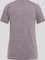 Odlo Essentials Seamless Funktionsshirt kurzarm gray ridge melange (Damen) Vorschaubild