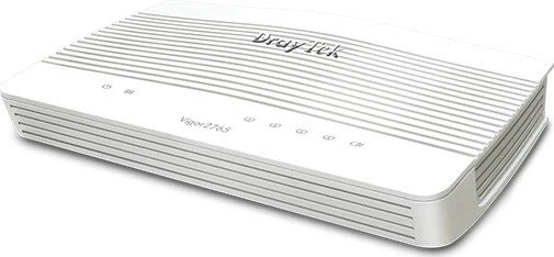 DrayTek Vigor2766-B Gigabit Router, 4x RJ-45