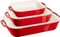 Zwilling Staub Ceramique Auflaufform-Set rechteckig, 3-tlg. Vorschaubild