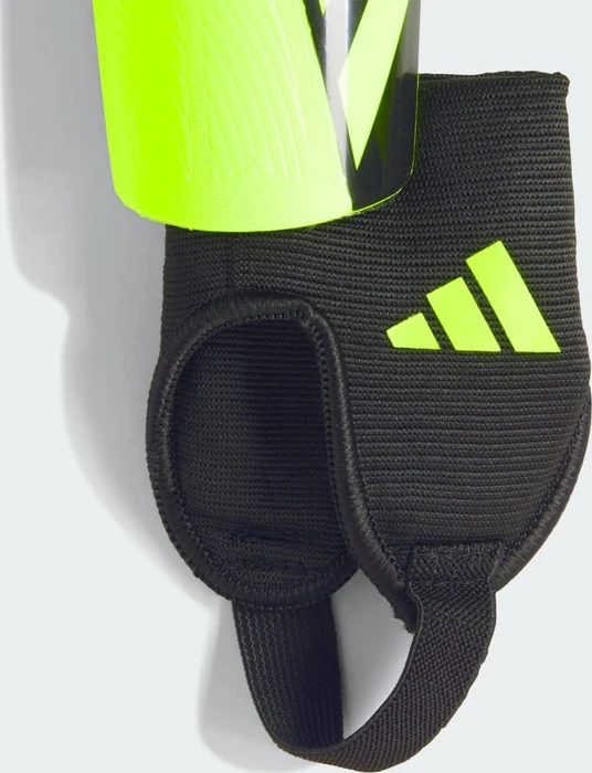 adidas Tiro Kids Match Schienbeinschützer lucid lemon/black (Junior)