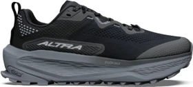 Altra Olympus 7 black/silver/castlerock (Damen)
