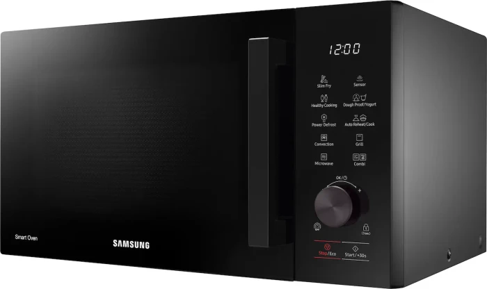 Samsung MW5100H MC28A5137CK Mikrowelle mit Grill/Heißluft
