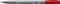 Staedtler pigment brush pen 371 karminrot, 10er-Pack Vorschaubild