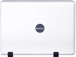 Synology DiskStation DS211, 256MB RAM, 1x RJ-45 1000Base-T, 3x USB-A 2.0