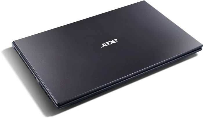 Acer Aspire V3-771G-53218G75BDCaii, grau, Core i5-3210M, 8GB RAM, 750GB HDD, GeForce GT 650M, DE