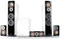 Teufel Ultima 40 Surround 5.1-Set (2017) weiß Vorschaubild