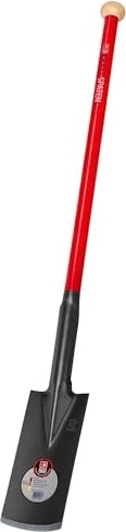 IDEALspaten Kraftspaten Slim