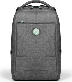 Port Designs Yosemite XL Eco 15.6" Notebook-Rucksack, grau