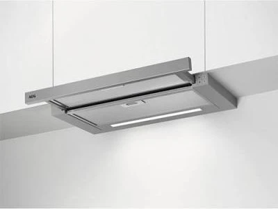 AEG Electrolux DPB3640M Flachschirm-Dunstabzugshaube