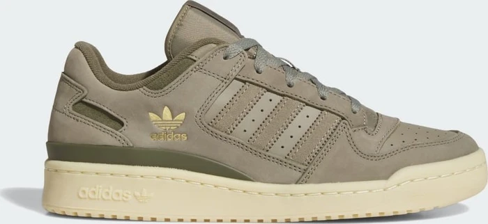 adidas Forum Low CL clay/olive strata