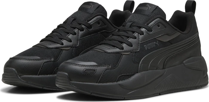 Puma X-Ray 3 puma black/flat dark gray