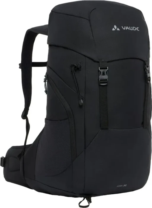 Vaude Jura 32 schwarz
