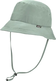 Jack Wolfskin Sun Hut green zinnia