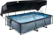 Exit Toys Pool mit Filterpumpe und Sonnensegel 300x200x65cm Vorschaubild