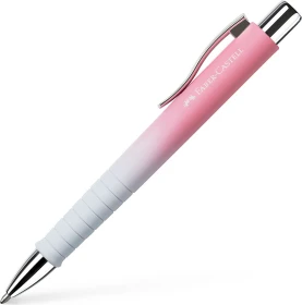 Faber-Castell Poly Ball Urban XB Kugelschreiber sunset