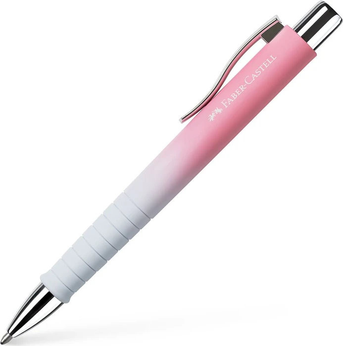 Faber-Castell Poly Ball Urban XB Kugelschreiber sunset