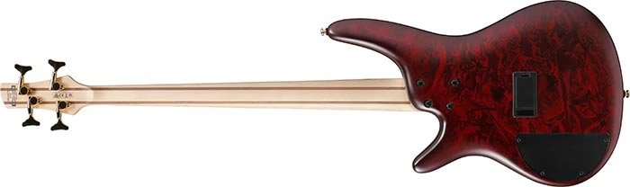 Ibanez SR300EDX WZM Wine Red Frozen Matte