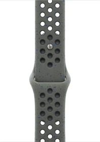 Apple Nike Sportarmband M/L für Apple Watch 45mm Cargo Khaki