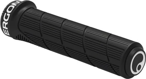 Ergon GD1 Evo Griffe Slim schwarz