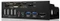 RaidSonic Icy Box IB-863a-B Multi-Slot-Cardreader, USB 3.0 19-Pin Stecksockel [Stecker] Vorschaubild