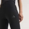 adidas Soft Lux Trainingshose lang schwarz (Damen) Vorschaubild