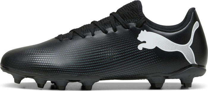Puma Future 7 Play FG/AG puma black/puma white