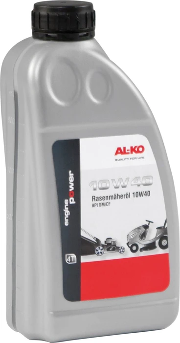 AL-KO 10W40 Motoröl, 1l