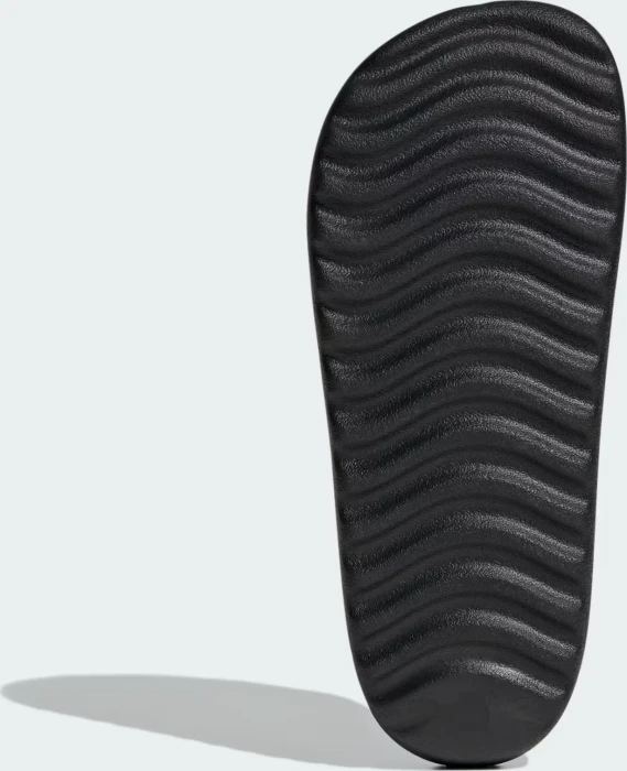 adidas Lumia Adilette core black