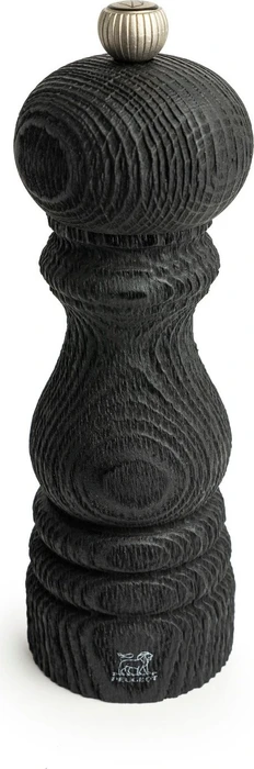 Peugeot Paris Nature Pfeffermühle 18cm nature black