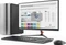 Lenovo IdeaCentre 510-15ICB, Core i5-8400, 8GB RAM, 16GB SSD, 1TB HDD, DE Vorschaubild