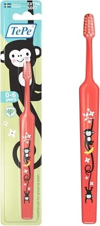 TePe Mini extra-weich, 1 Stück