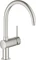 Grohe Grohe Minta C-Auslauf Vorschaubild