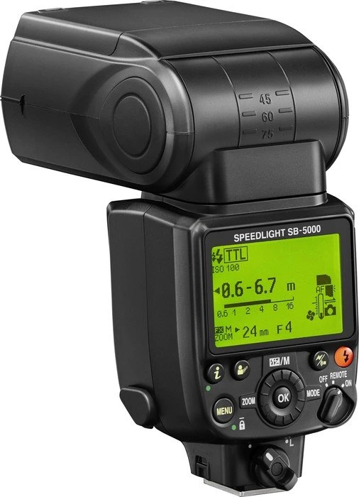 Nikon SB-5000