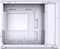 Jonsbo D31 Mesh Screen White, weiß, Glasfenster Vorschaubild