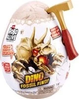 Zuru Robo Alive Mini Dino Fossil Find (71115TQ2)