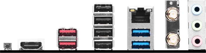 MSI PRO B650-VC WIFI II (AMD AM5)