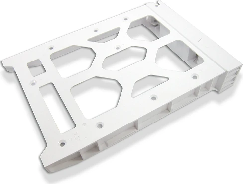 QNAP SP-X20-TRAY HDD Einbaurahmen, weiß