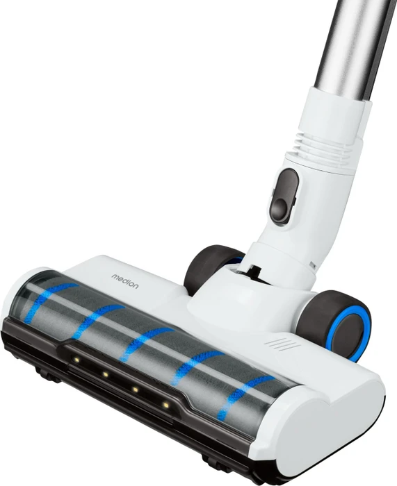 Medion P400 W Akku-Handstaubsauger