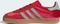 adidas Gazelle Indoor better scarlet/hazy green/gum Vorschaubild