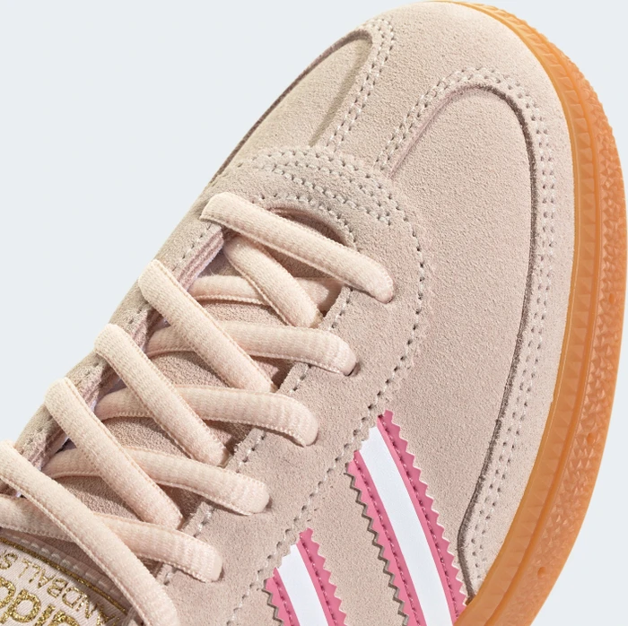 adidas Handball Spezial wonder quartz/cloud white/rose tone (Junior)