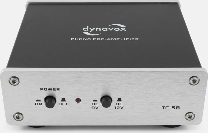 Dynavox TC-5B