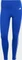 adidas Train Essentials 3-Streifen High-Waisted Hose 7/8 semi lucid blue (Damen) Vorschaubild