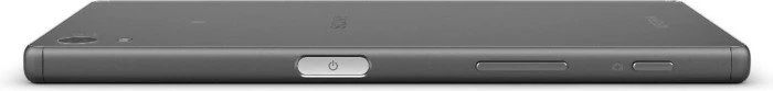 Sony Xperia Z5 James Bond Edition schwarz