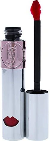 Yves Saint Laurent Volupte Liquid Colour Balm Lippenbalsam 08 excite me pink, 6ml