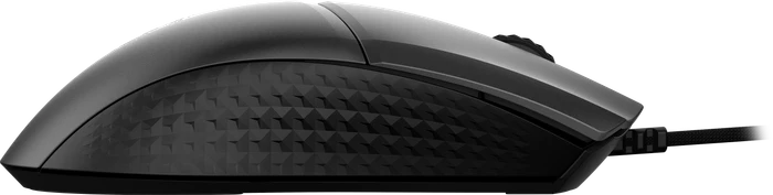MSI Clutch GM41 Lightweight V2 Gaming Mouse schwarz, USB