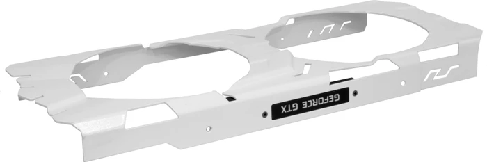 KFA2 GeForce GTX 1070 Ti EX-SNPR White, 8GB GDDR5, DVI, HDMI, 3x DP