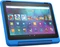Amazon Fire HD 10 KFTRWI 2021, ohne Werbung, blau, 32GB, Kids Pro Edition Vorschaubild