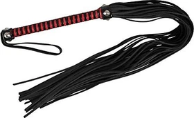 Zado Tools Flogger schwarz