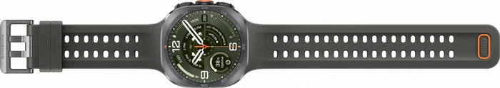 Samsung Galaxy Watch Ultra2 titanium silver