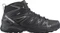 Salomon Exvantage Mid Waterproof black/magnet/sharkskin (Herren) Vorschaubild